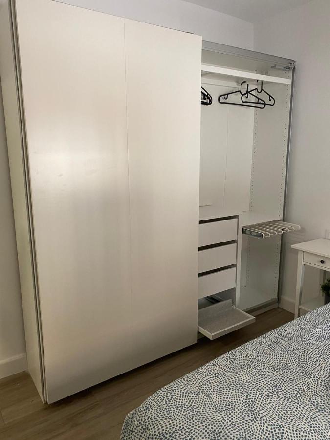 Playa Apartamento Lidia Cádiz Exteriör bild