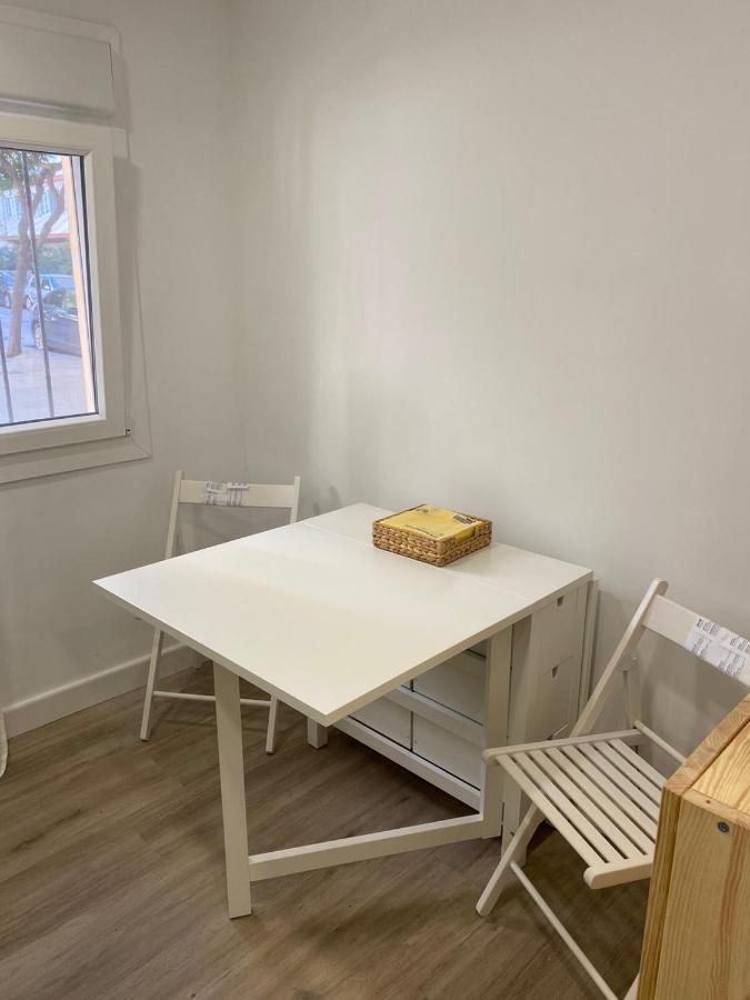 Playa Apartamento Lidia Cádiz Exteriör bild