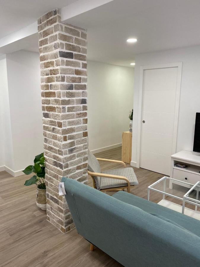 Playa Apartamento Lidia Cádiz Exteriör bild