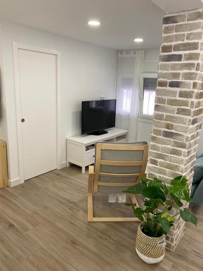 Playa Apartamento Lidia Cádiz Exteriör bild