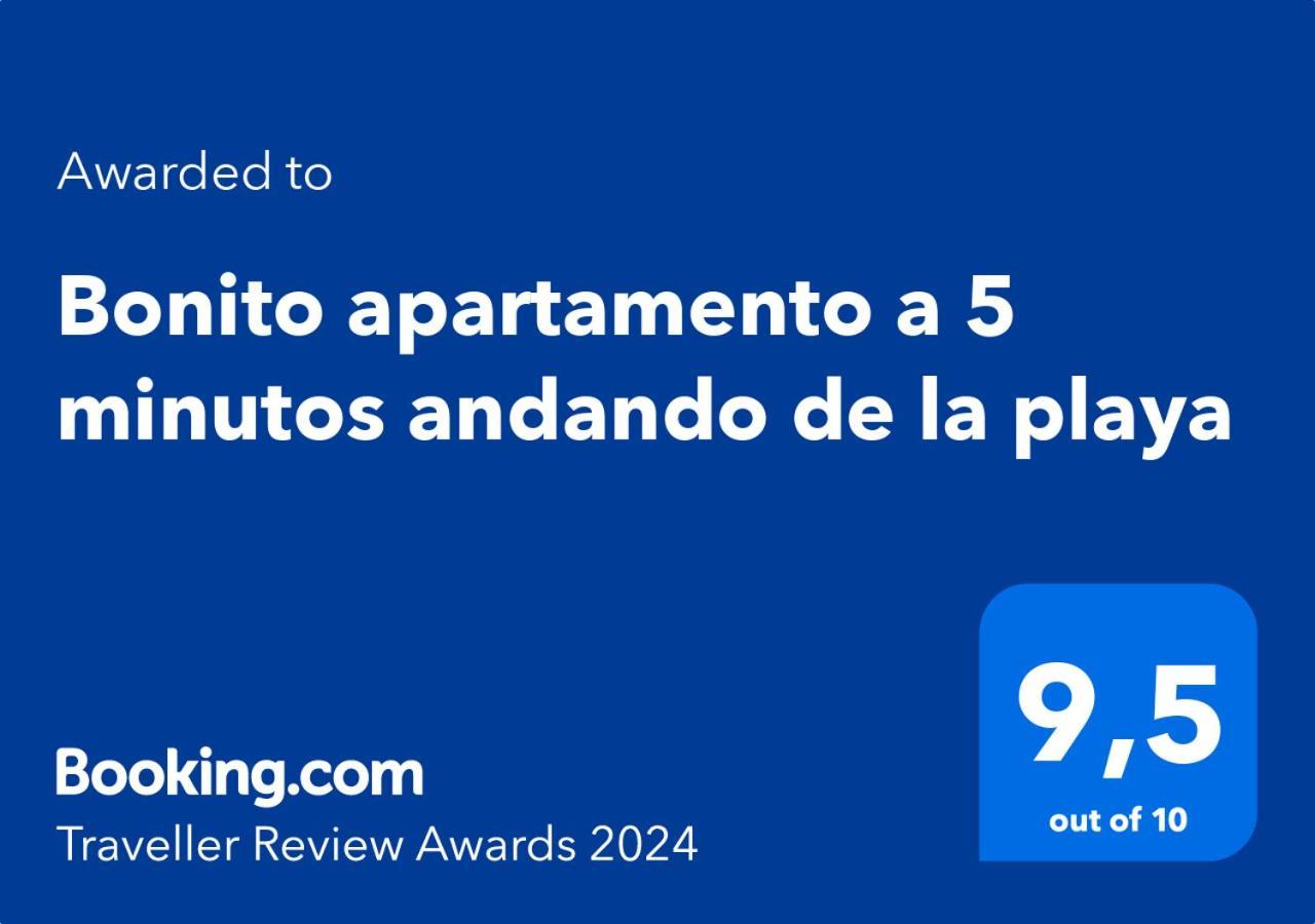 Playa Apartamento Lidia Cádiz Exteriör bild